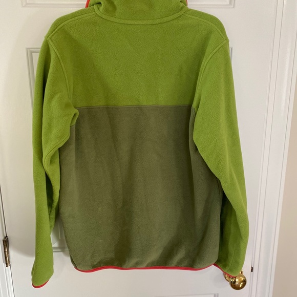 🍑 Patagonia | Synchilla Snap-T Pullover - Picture 3 of 3